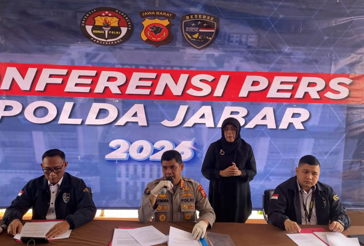 2 Warga Diciduk Gegara Unggahan Video Pidato Prabowo soal Nuklir Iran, Pakar: Pasal UU ITE Salah Alamat