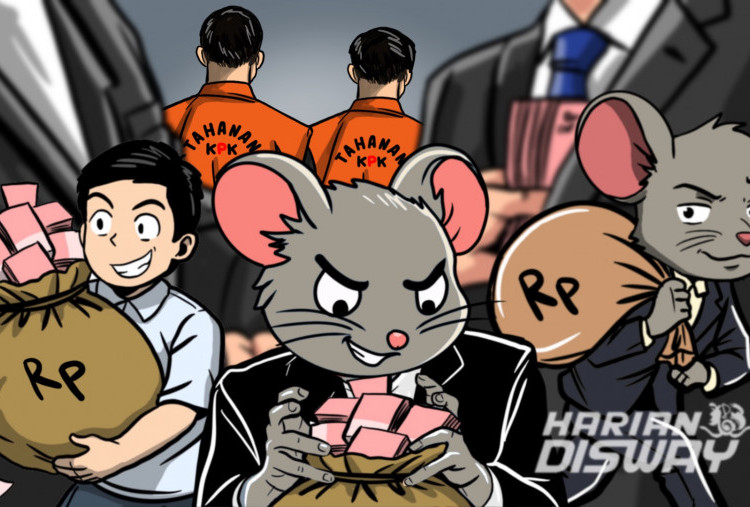 Kaleidoskop Korupsi 2025: Ketika Masalahnya Bukan Lagi Kasus, melainkan Pola