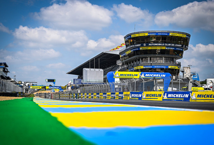 Ujian Konsistensi di GP Prancis 2026: Mengapa Le Mans Selalu Menjadi Momok?
