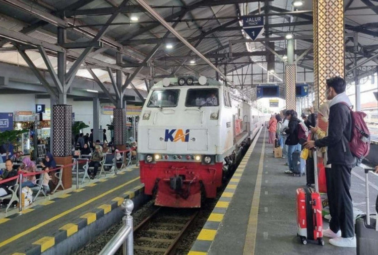 Masih Tersedia! KAI Rilis Kereta Tambahan, Yogyakarta, Solo, Malang Tujuan Favorit