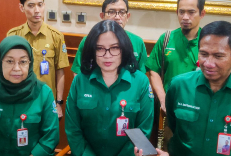 RSUD Dr. Soetomo Siaga Nataru 2025, Siapkan 804 Tenaga Cadangan Antisipasi Lonjakan Pasien