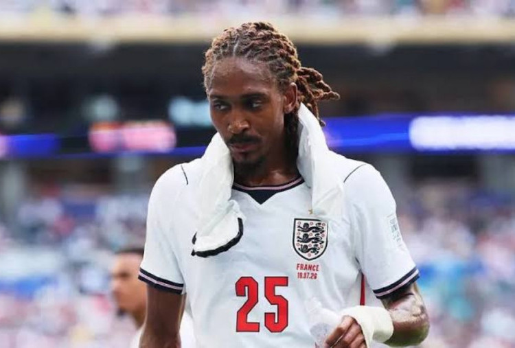 Inter Milan Kembali Bidik Djed Spence, Tottenham Pasang Harga Segini