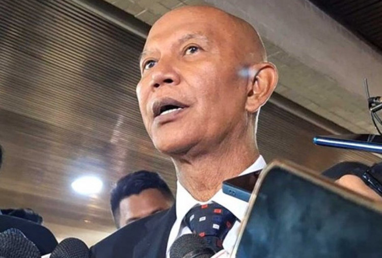 Said Abdullah: Tak Make Sense Tudingan Kedekatan Tiyo Ardianto dan PDIP 
