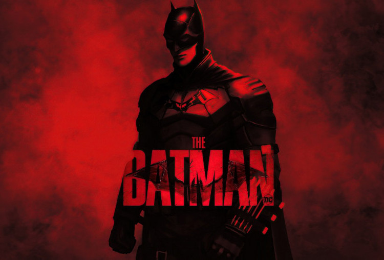 The Batman 2, James Gunn Patahkan Rumor Kehadiran Robin