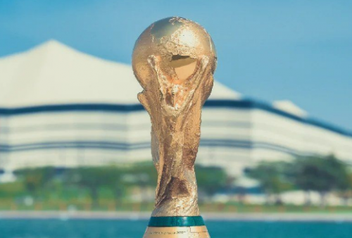 FIFA Umumkan Piala Dunia 2026 Gelar 104 Pertandingan Dengan 48 Tim