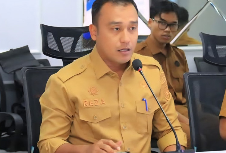 LPS Pekanbaru Boyong Penghargaan, DLHK Dorong Matangkan Kajiane