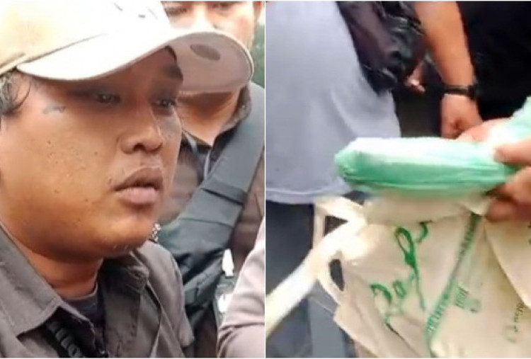 Preman Bayaran WN Rusia Serang Lahan SHGB di Bali Saat Hari Natal, Polisi: Ada Barbuk Sajam!