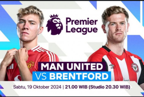 Live Streaming MU vs Brentford: Pembuktian Evaluasi Setan Merah