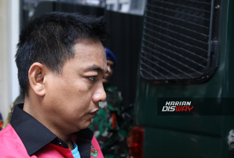 Korupsi Tambang Nikel Sultra, Ketua Ombudsman RI Ditetapkan Tersangka