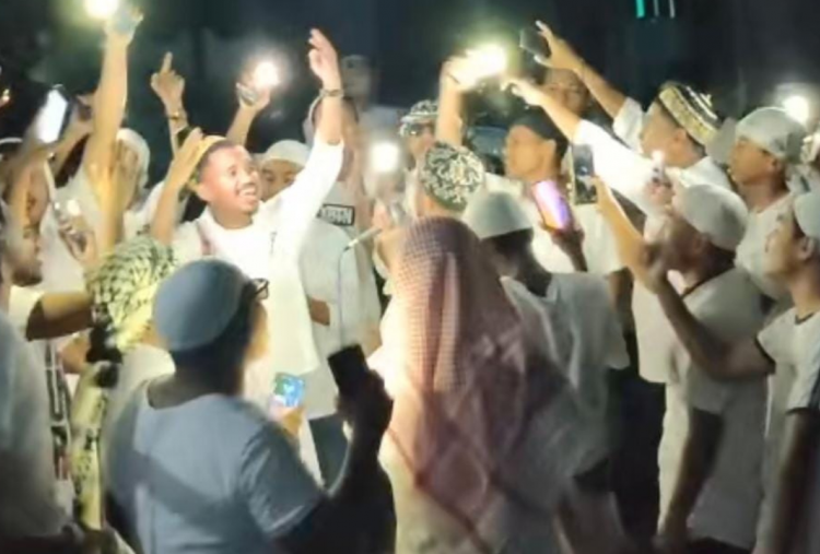 Lirik Lagu 'Siti Fatimah Ya Allah' Favorit Bangunkan Sahur yang Viral di TikTok