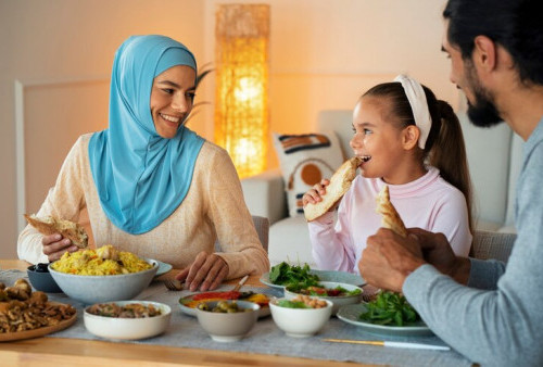 7 Makanan yang Bisa Bikin Kenyang Lebih Lama untuk Sahur di Bulan Ramadan