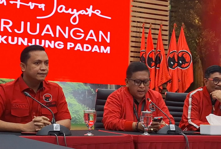 Hasto Siapkan Video Skandal Pejabat Negara, Siap Dirilis Jika Dirinya Dipenjara