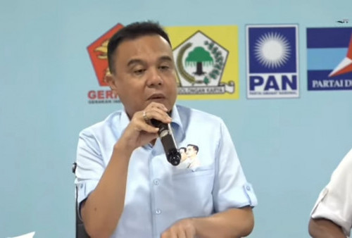 Soal Oknum Polisi Pasang Baliho Prabowo-Gibran, Dasco: Tidak Masuk Akal