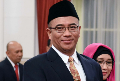 Profil Ketua KPU Hasyim Asy'ari yang Dipecat atas Kasus Tindakan Asusila
