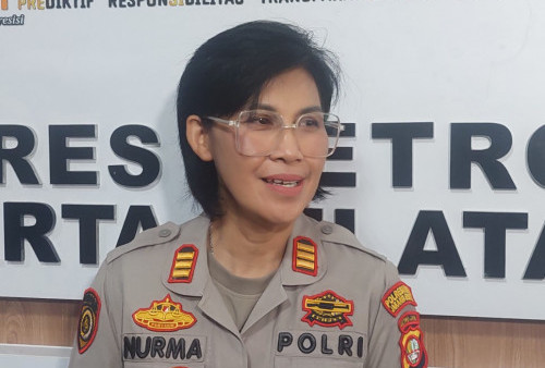 Polisi Sebut Hasil Visum dan Laboratorium Lolly Bakal Dibuka di Pengadilan