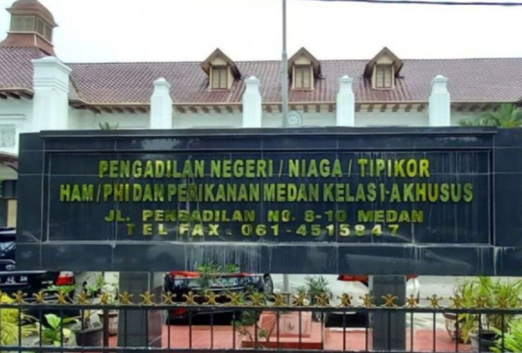 Kuasa Hukum Oggy Kosasih: Tidak Ada Tindak Pidana Pada Kasus Penjualan Aluminium Alloy