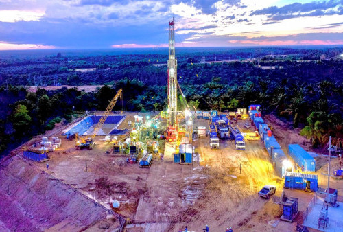 Berkat Penerapan Cluster Drilling, PHR Hemat 248 Miliar dan Percepat Pemboran di Lapangan Petani