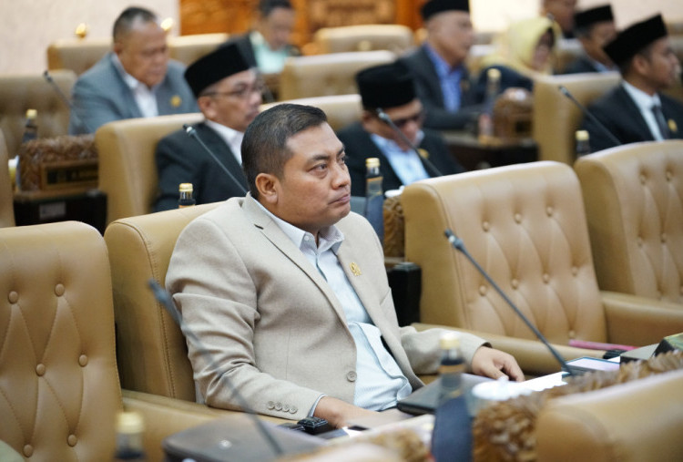 815 Desa di Jawa Timur Terancam Kekeringan