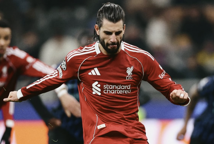 Real Madrid Rogok Kocek Rp1,5 Triliun Bakal Rekrut Gelandang Liverpool, Transfer Impian Sang Pemain