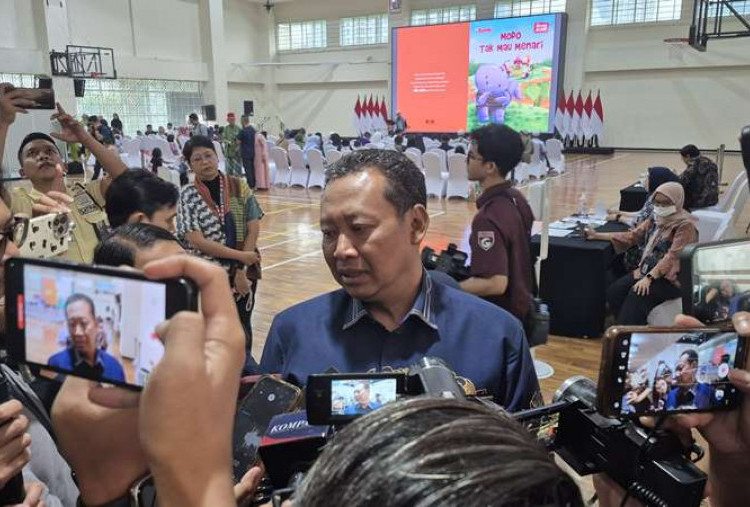 KPK Tegaskan Tanpa Intervensi Tangani Kasus Kuota Haji