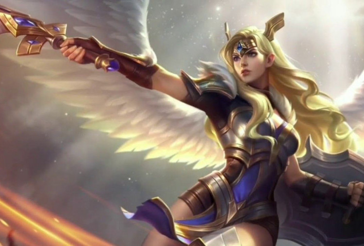 Ini Alasan Mengapa Hero Freya Moncer saat Pertandingan AE vs SRG di M7 World Championship 2026