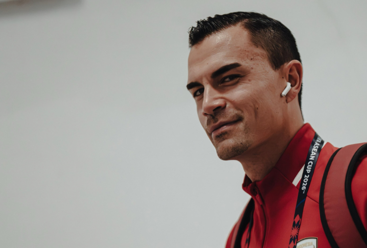 Profil dan Riwayat Karier Emil Audero, Pahlawan Timnas Indonesia di Adu Penalti Final FIFA ASEAN Cup 2026