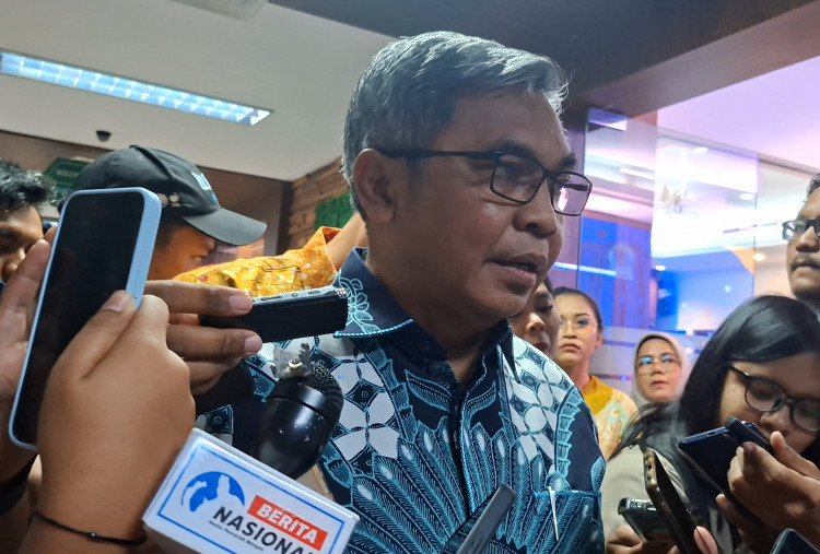 Sambut Pemberlakuan KUHP Nasional 2026, KPK Mulai Rombak SOP Internal 