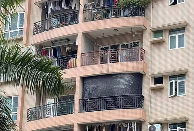 Harga Makam di Tiongkok Mahal, Warga Pilih Beli Apartemen untuk Simpan Abu Jenazah