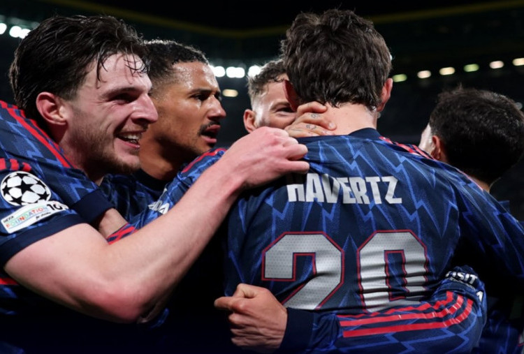 Skenario Gila! 7 Klub Inggris Bisa Tampil di Liga Champions Musim Depan 2026/27