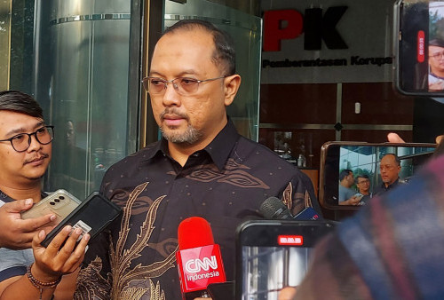 KPK Memperkirakan Kerugian Negara Terkait Korupsi X-ray di Kementan Tembus Rp 82 Miliar 