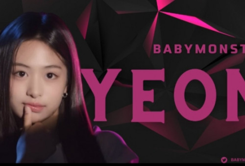Ahyeon Mundur dari BABYMONSTER 2 Pekan Jelang Debut, Ini Kata YG Entertainment 