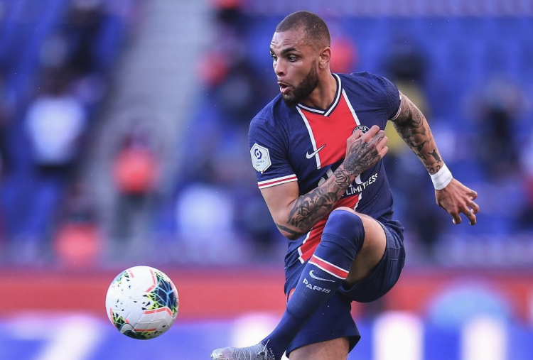 Layvin Kurzawa Merapat ke Persib Bandung, Media Prancis: Tanda Tangan Kontrak Pekan Ini