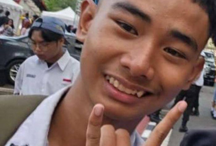 Pelajar SMK Tewas Ditembak Polisi di Semarang, Sekolah Dapat Kabar dari Media Sosial