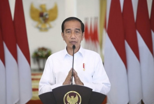 Siang Ini Presiden Jokowi Akan Lantik 7 Anggota KPU dan 5 Anggota Bawaslu