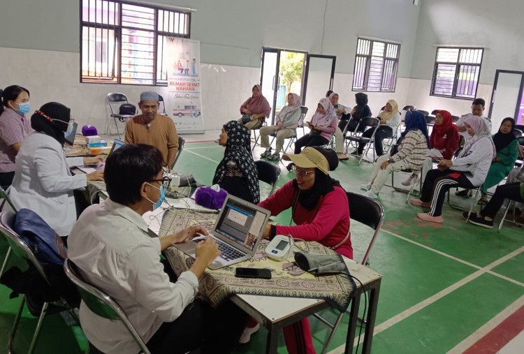 Rumah Sehat Wahana: Solusi Kesehatan Terjangkau, Biaya Mulai dari Rp5.000 hingga Layanan Jemput Bola