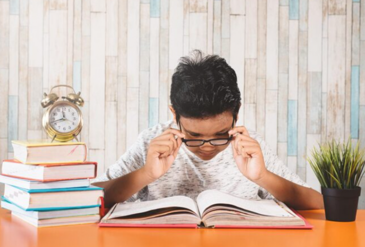 7 Tip Mengaktifkan Mode Belajar pada Otak, Bantu Maksimalkan Persiapan Ujian AKhir Semester 