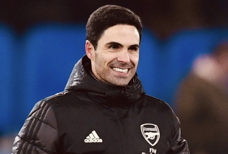 Arsenal Bakal Pecat Mikel Arteta Jika Gagal Juara, Legenda The Gunners Jadi Kandidat Pengganti