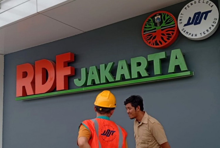 Pramono Segera Operasikan RDF Rorotan, Minta Uji Coba Dimaksimalkan