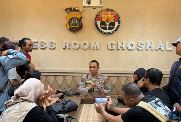 Ajukan Red Notice, Polda Bali Buru Pelaku Penculikan Warga Ukraina hingga ke Luar Negeri