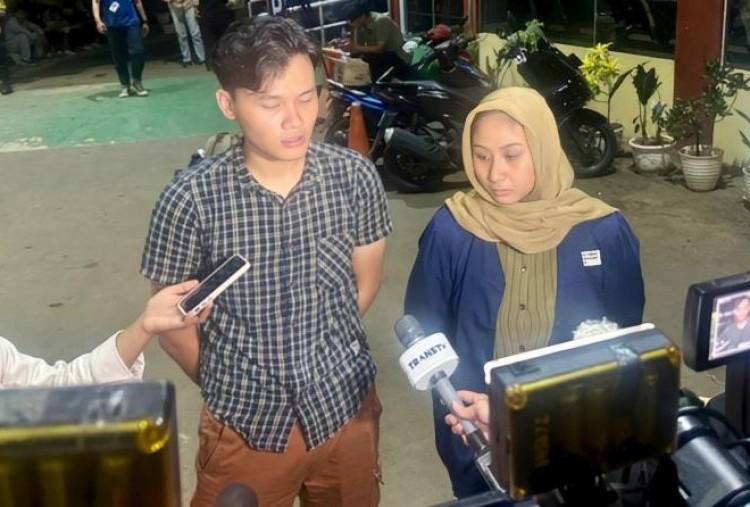 Pulang UTS, Mahasiswi Trisakti Tewas dalam Kecelakaan Kereta di Stasiun Bekasi Timur