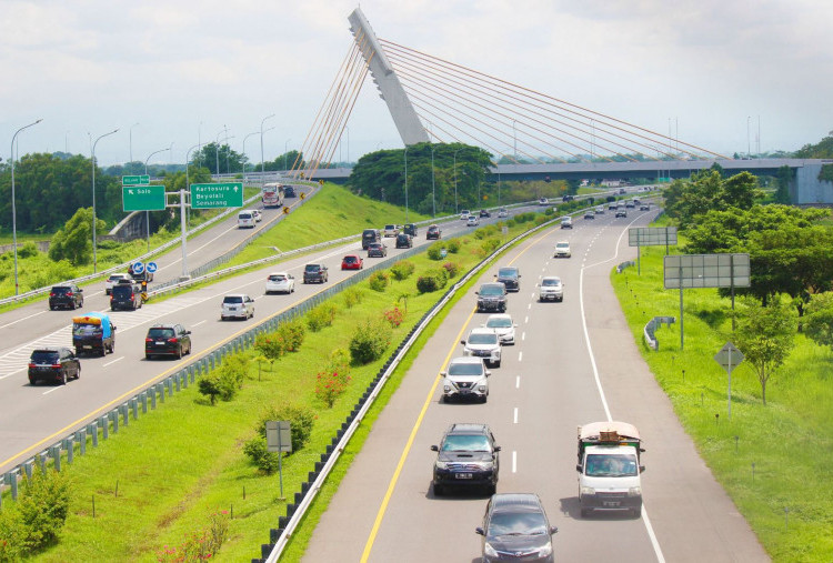 Jasa Marga Prediksi 3,5 Juta Kendaraan Keluar Jakarta Saat Mudik, Siapkan Ruas Tol Fungsional
