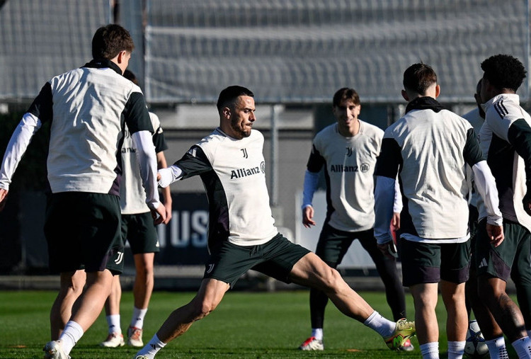 Prediksi Juventus vs Pafos: Head-to-Head, Formasi, dan Susunan Pemain