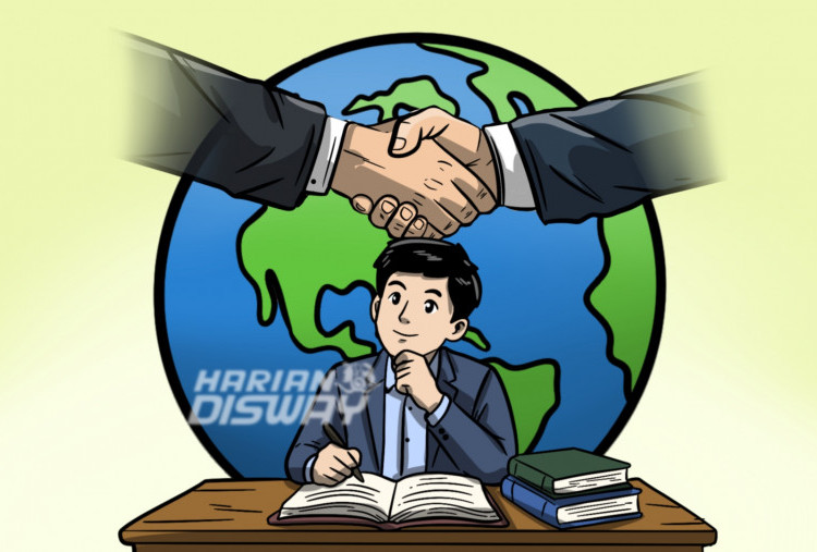 Revitalisasi Mental Politik Berbasis Pendidikan: Perspektif Akademisi Menyikapi Permasalahan Global