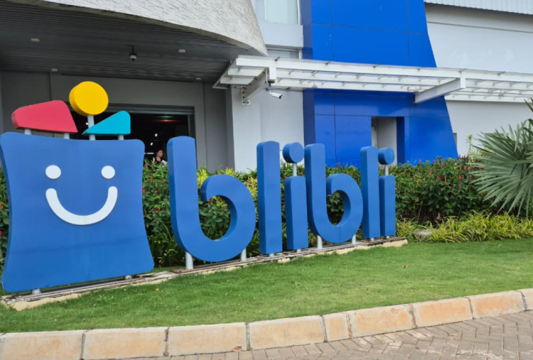 Langkah Blibli Tiket Bangun Ekosistem Pentingnya Kepastian dalam Pengalaman Digital Penuh Tantangan