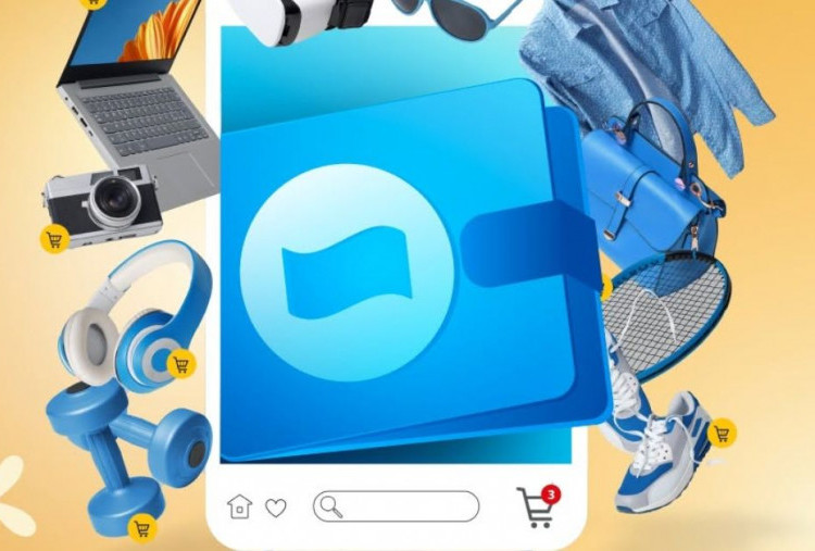 Cara Hasilkan Saldo DANA Gratis Rp 83 Ribu dari Aplikasi JOYit 