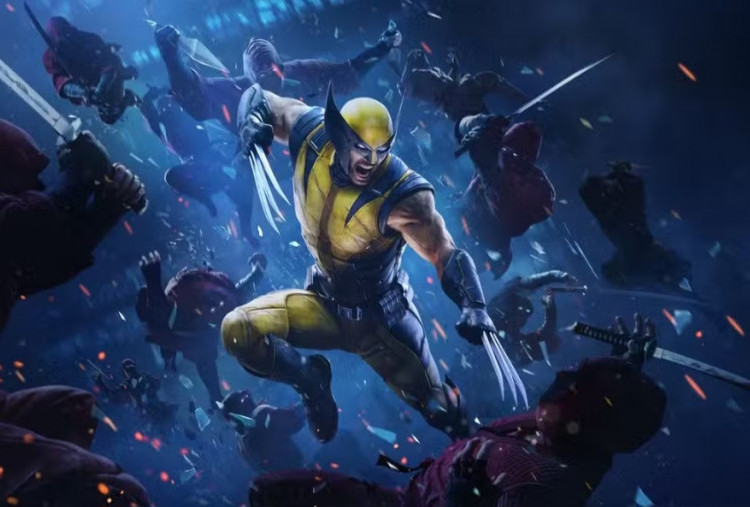 Marvel’s Wolverine Dinilai Sesuai Ekspektasi, Hadirkan Aksi Brutal