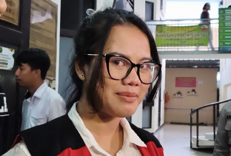 Sindir Kasus Penyiraman Air Keras Aktivis KontraS, Siskaeee: Giliran Bokepku Bisa Cepat Ditangkap!