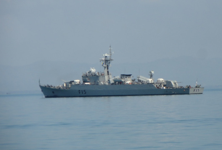 Sempat Dikabarkan Akan Beli Fregat 052D Tiongkok, Indonesia Pertimbangkan Tipe 053H yang Lebih Tua 