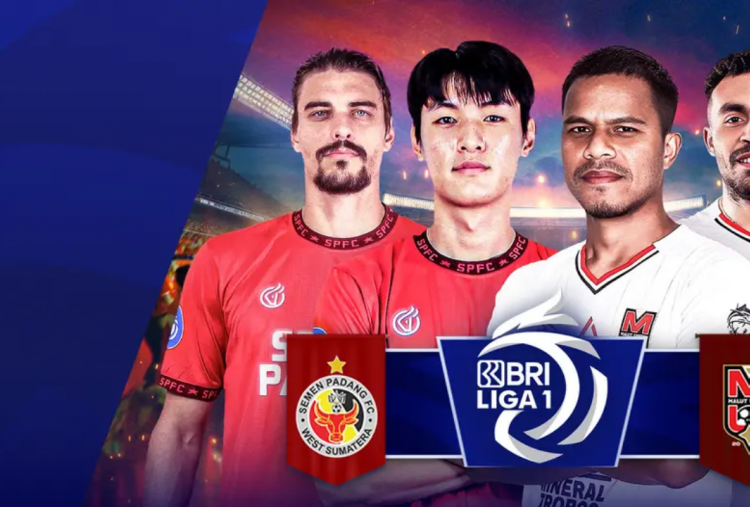 Link Live Streaming Semen Padang vs Malut United di Liga 1 Hari Ini 2 Februari 2025, Kick Off Pukul 15.30 WIB