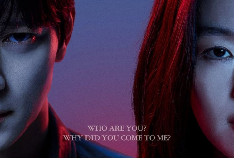 Sinopsis Drakor Tempest, Jun Ji Hyun Terseret Konspirasi Pembunuhan Presiden 